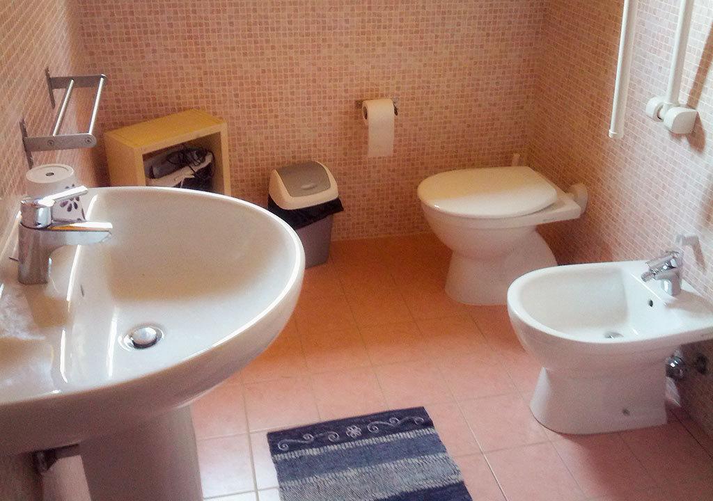 Agriturismo Il Canterino Guardistallo Room photo
