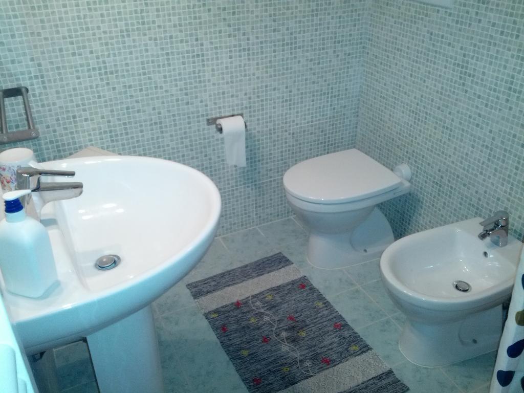 Agriturismo Il Canterino Guardistallo Room photo